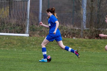 Bild 148 - C-Juniorinnen FSG BraWie o.W. - SG Oering-Seth-S�lfeld o.W. : Ergebnis: 4:3